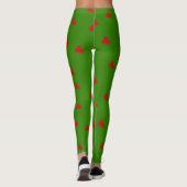 SPNP-Leggings Leggings (Rückseite)