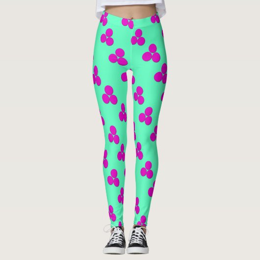 SPNP_Leggings Leggings (Vorderseite)