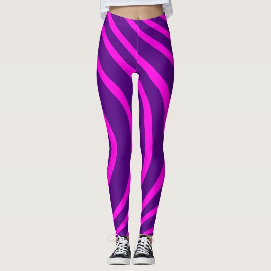 SPNP-Leggings Leggings (Vorderseite)
