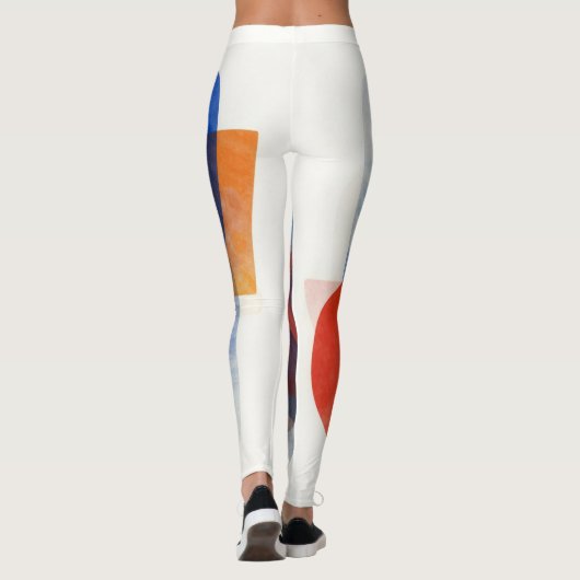 SPNP_Leggings Leggings (Rückseite)