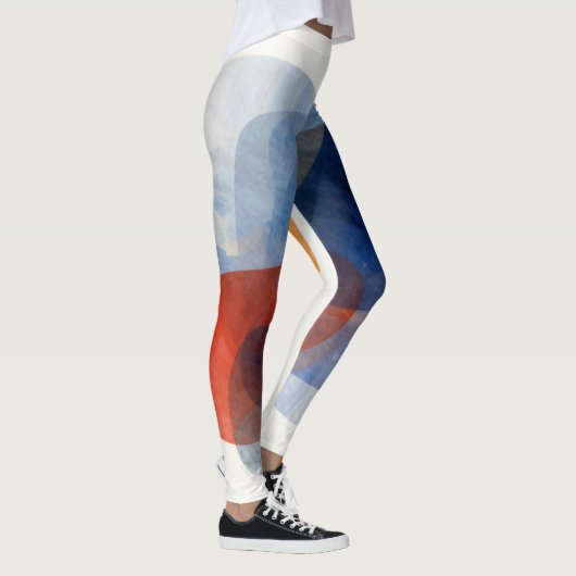 SPNP_Leggings Leggings (Rechts)