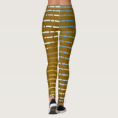 SPNP_Leggings Leggings (Rückseite)