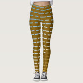 SPNP_Leggings Leggings (Vorderseite)