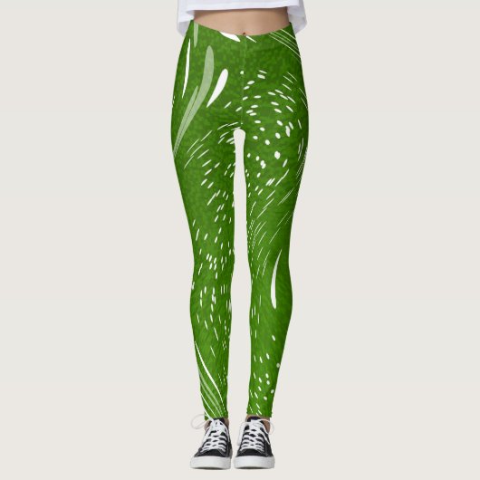 SPNP_Leggings Leggings (Vorderseite)