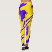 SPNP_Leggings Leggings (Rückseite)