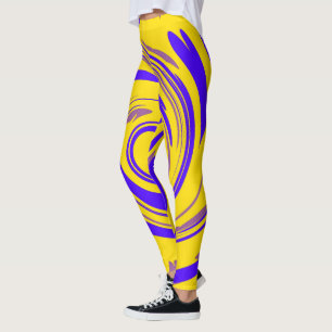 SPNP_Leggings Leggings