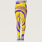 SPNP_Leggings Leggings (Vorderseite)