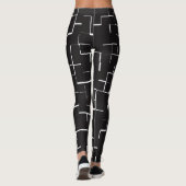 SPNP_Leggings Leggings (Rückseite)