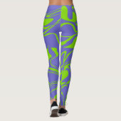 SPNP_Leggings Leggings (Rückseite)