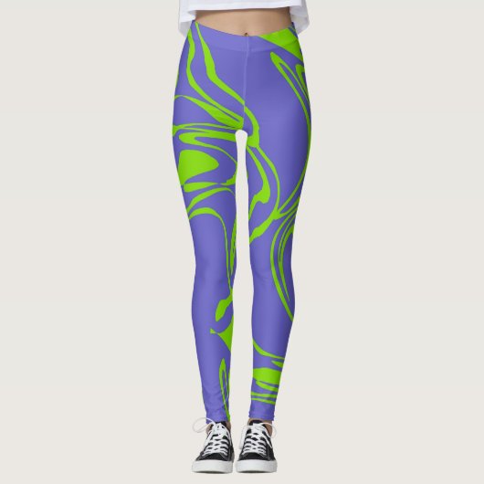 SPNP_Leggings Leggings (Vorderseite)