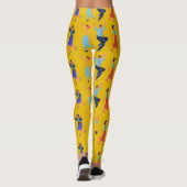 SPNP_Leggings Leggings (Rückseite)