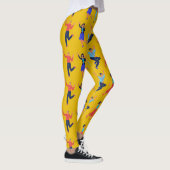 SPNP_Leggings Leggings (Rechts)