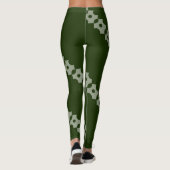 SPNP_Leggings Leggings (Rückseite)