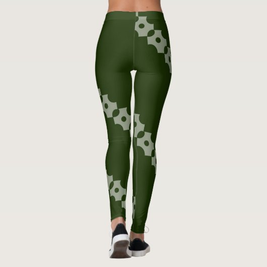 SPNP_Leggings Leggings (Rückseite)