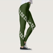 SPNP_Leggings Leggings (Rechts)