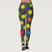 SPNP_Leggings Leggings (Rückseite)