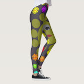 SPNP_Leggings Leggings (Rechts)