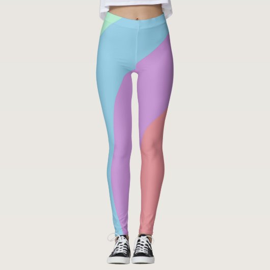 spnp_Leggings Leggings (Vorderseite)
