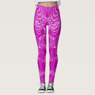 SPNP_Leggings Stil und Komfort Leggings