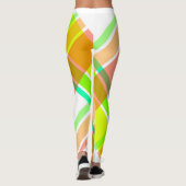 SPNP_Lining Leggings Karo (Rückseite)