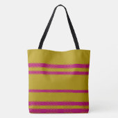 SPNP Mehrdrucktasche, groß Tasche (Rückseite)