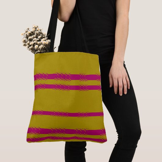 SPNP Mehrdrucktasche, groß Tasche (Von Nahem)