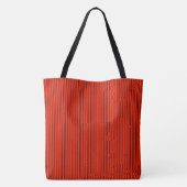 SPNP Mehrdrucktasche, groß Tasche (Rückseite)