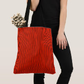 SPNP Mehrdrucktasche, groß Tasche (Von Nahem)