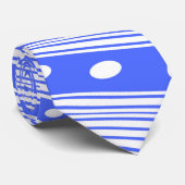 SPNP_Neck_Krawatte Krawatte (Gerollt)