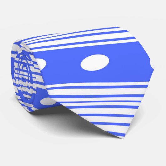 SPNP_Neck_Krawatte Krawatte (Gerollt)