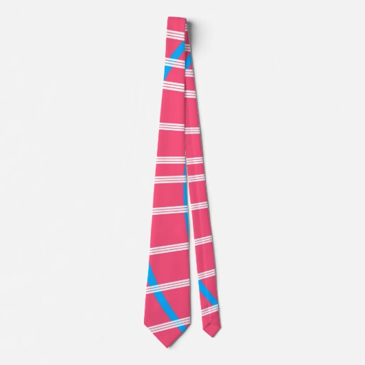 SPNP_Neck Tie Krawatte (Vorderseite)