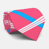 SPNP_Neck Tie Krawatte (Gerollt)