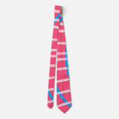 SPNP_Neck Tie Krawatte (Rückseite)