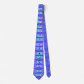spnp_Neck Tie Krawatte (Vorderseite)
