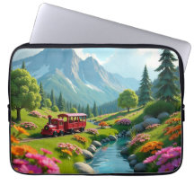 SPNP_Neopren Laptop-Sieb, 13 Zoll