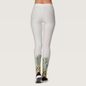 SPNP PALM Leggings (Rückseite)