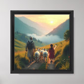 SPNP_Premium Leinwand (Vorderseite)