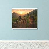 SPNP_Premium Leinwand (Insitu (Holzboden))
