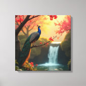 SPNP_Premium Wrapped Canvas Leinwanddruck (Vorderseite)