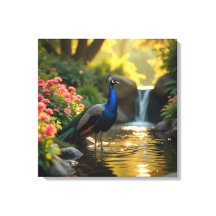 SPNP_Premium Wrapped Canvas