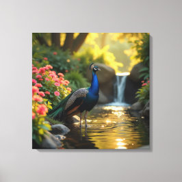 SPNP_Premium Wrapped Canvas Leinwanddruck