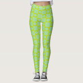 SPNP_Printed Leggings (Vorderseite)