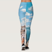 SPNP_Sky_Leggings Leggings (Rückseite)