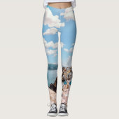 SPNP_Sky_Leggings Leggings (Vorderseite)