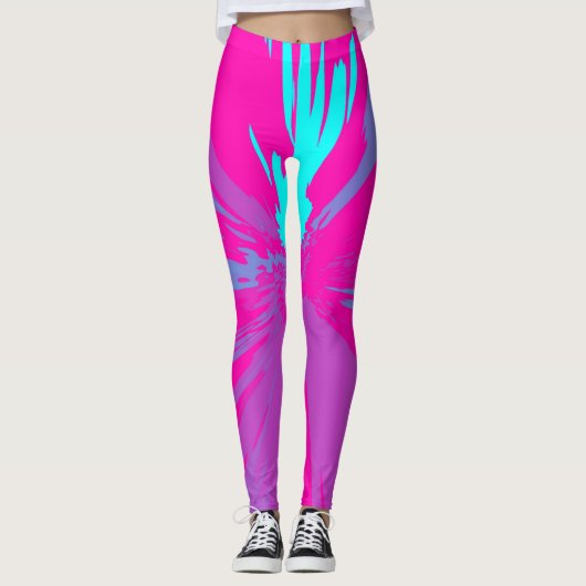 SPNP_Stilvolle Leggings (Vorderseite)