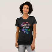 Spocegons T-Shirt (Vorne ganz)