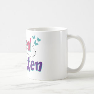 Spoiled Rotten Kaffeetasse