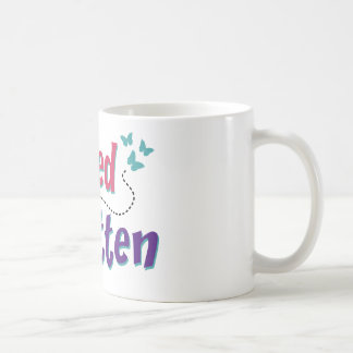 Spoiled Rotten Kaffeetasse