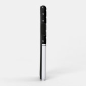 Spoiled Rotten Welsh Terrier Dog - Niedlich Case-Mate iPhone Hülle (Hinten/Rechts)