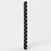 Spoiled Rotten Westie West Highland White Terrier Case-Mate iPhone Hülle (Hinten/Rechts)